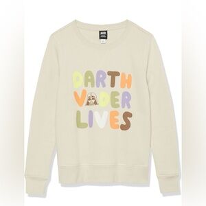 Amazon Essentials Disney | Marvel | Star Wars Sweatshirt